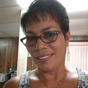 Meet your Posher, Susan